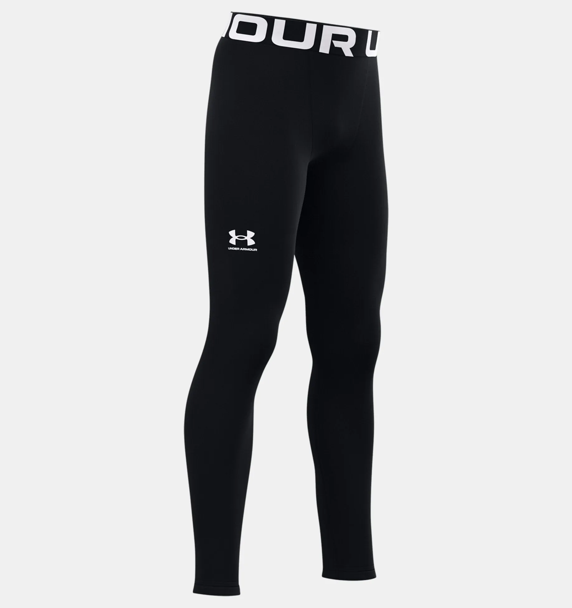 Boy's Cold Gear Leggings