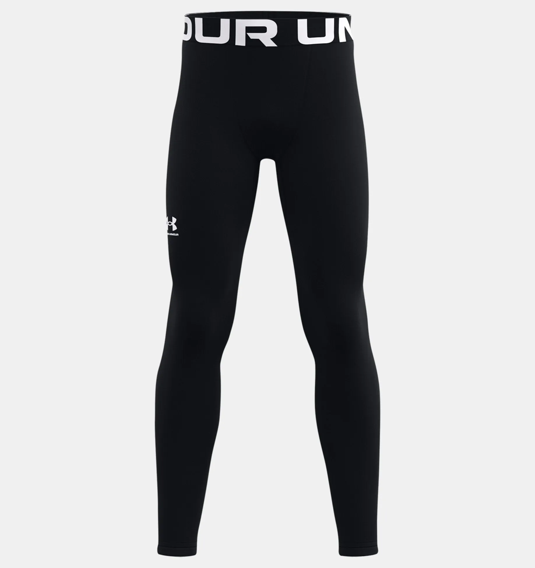 Boy's Cold Gear Leggings