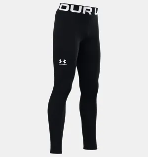 Boy's Cold Gear Leggings