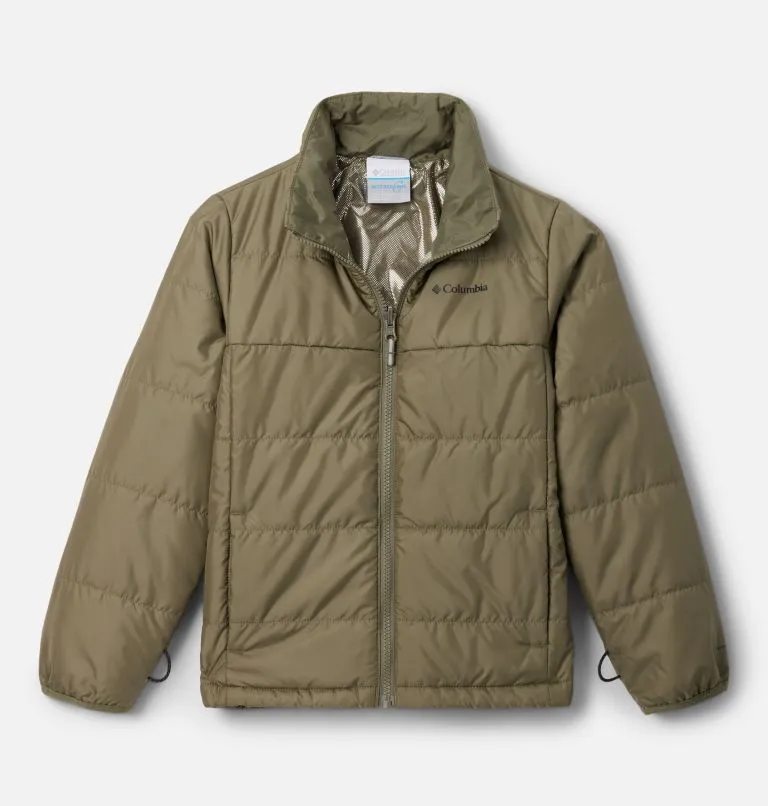 Boys' Whirlibird III Interchange Jacket