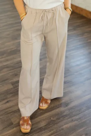 BRINLEY SOFT TOUCH PANTS