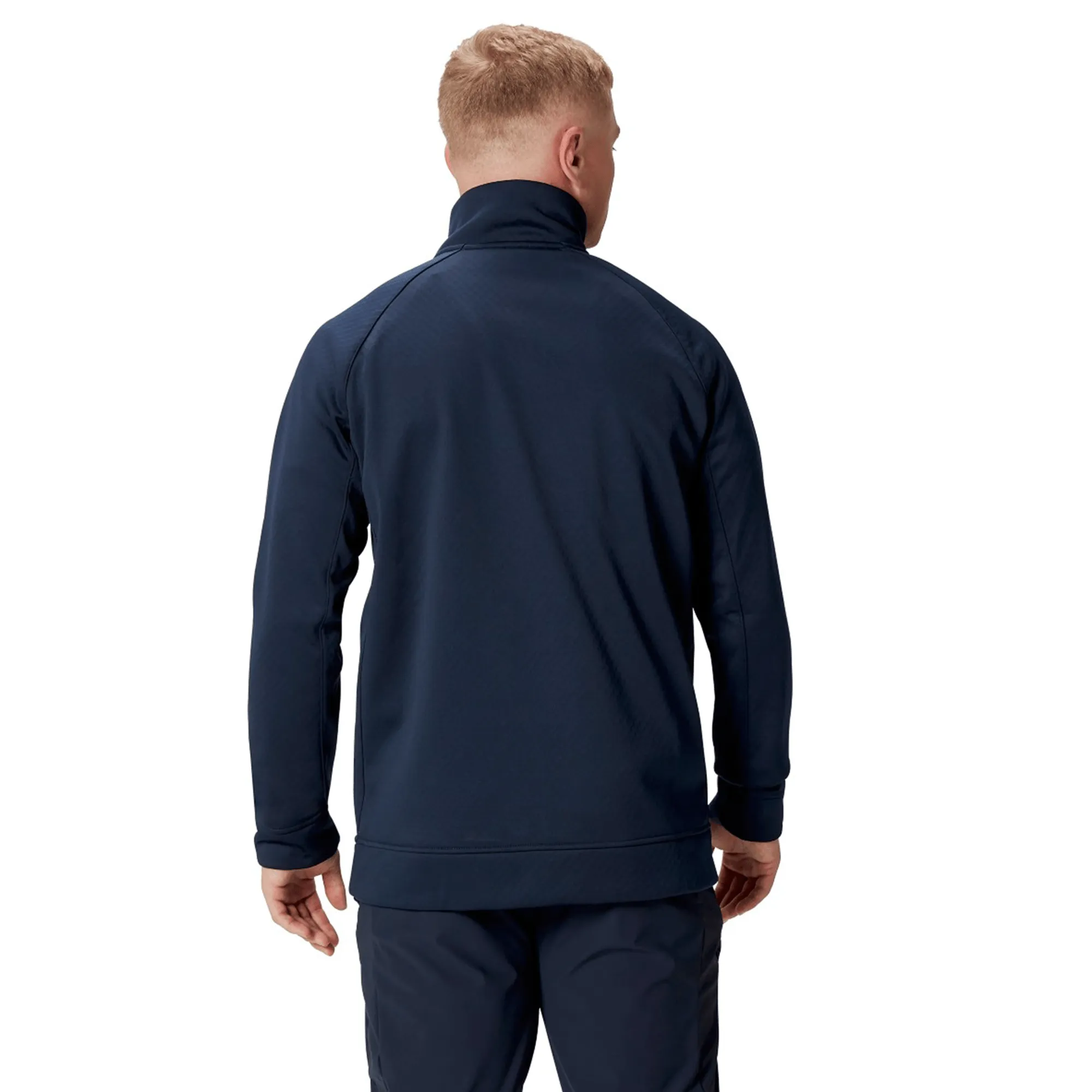 British & Irish Lions 2025 1/4 Zip Fleece by Canterbury