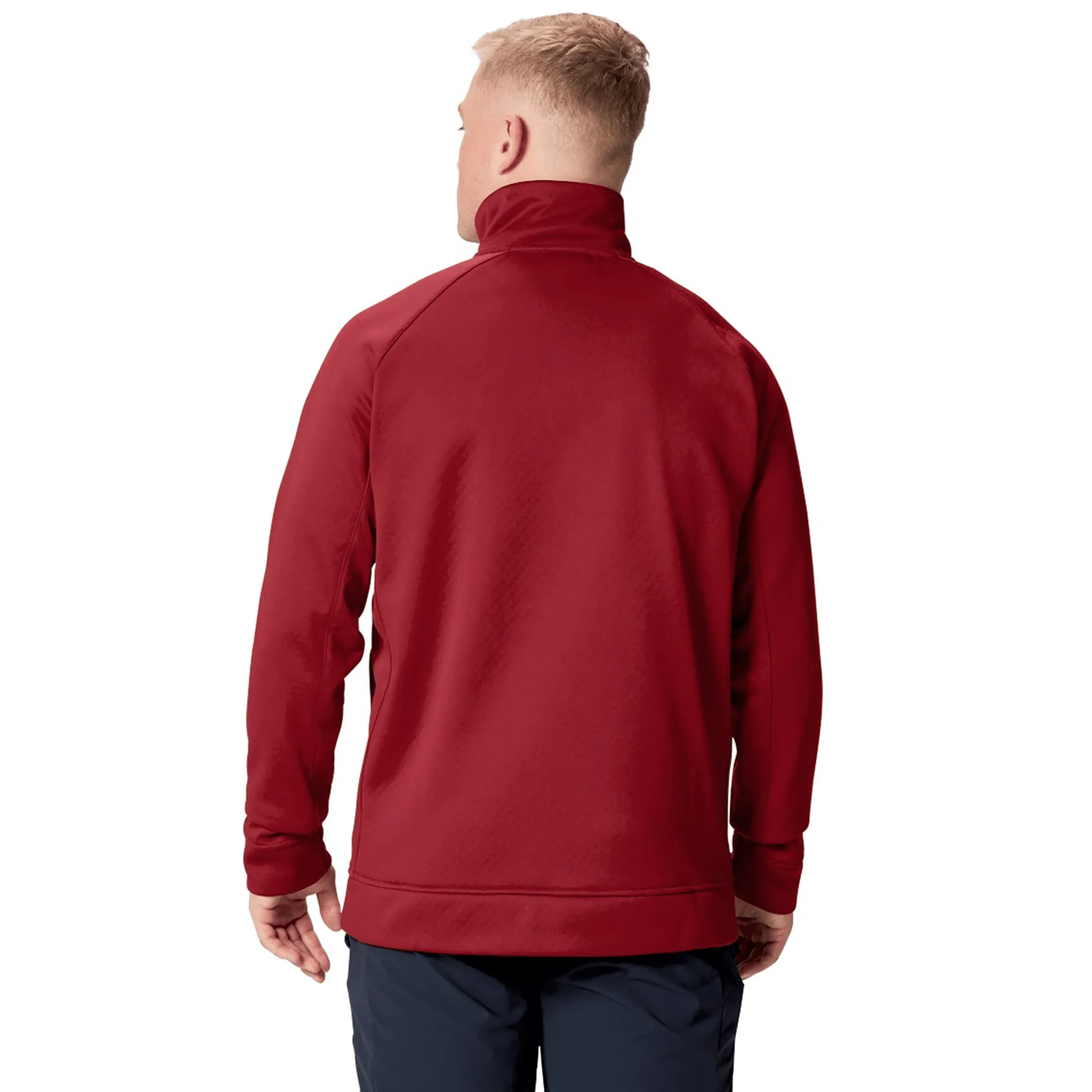 British & Irish Lions 2025 1/4 Zip Fleece by Canterbury