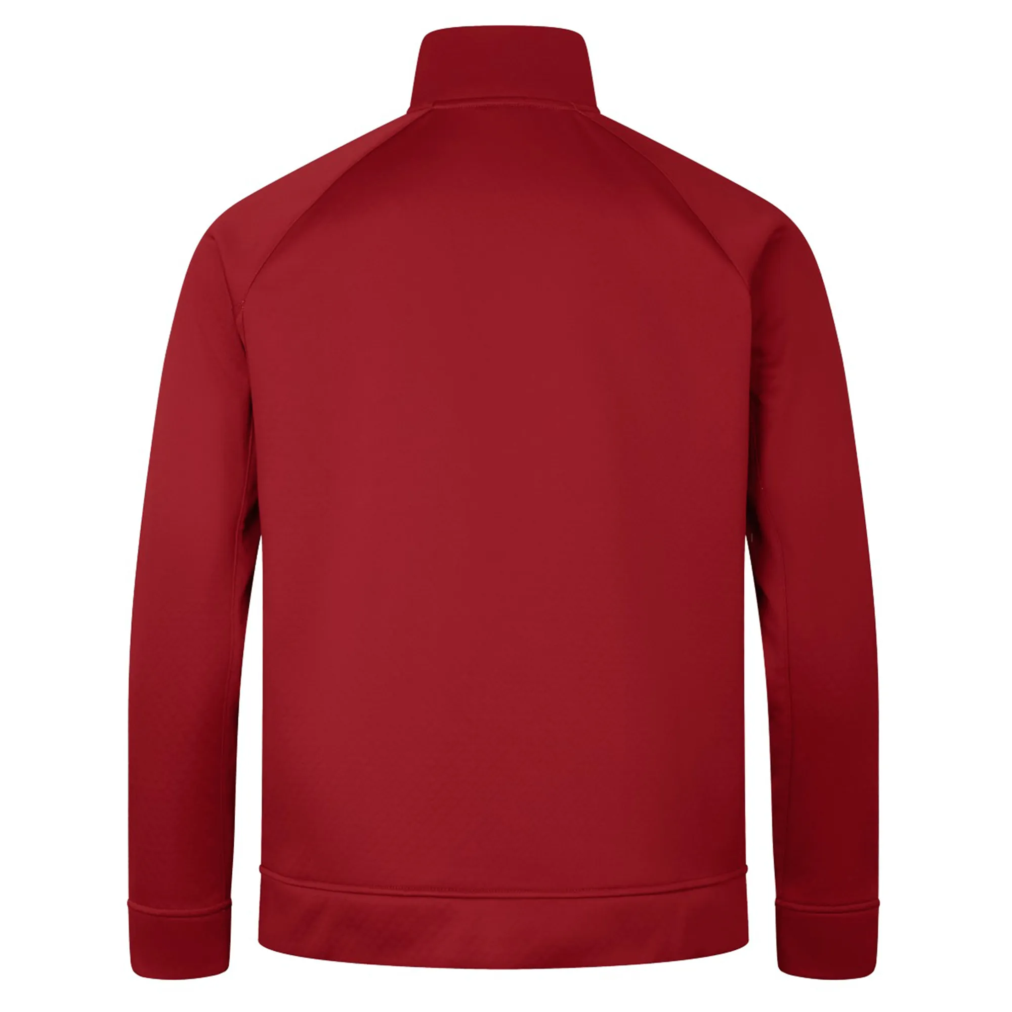 British & Irish Lions 2025 1/4 Zip Fleece by Canterbury