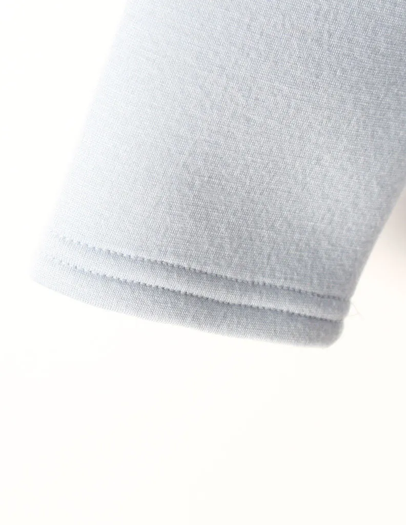 Bunny Feet Jacket Blue
