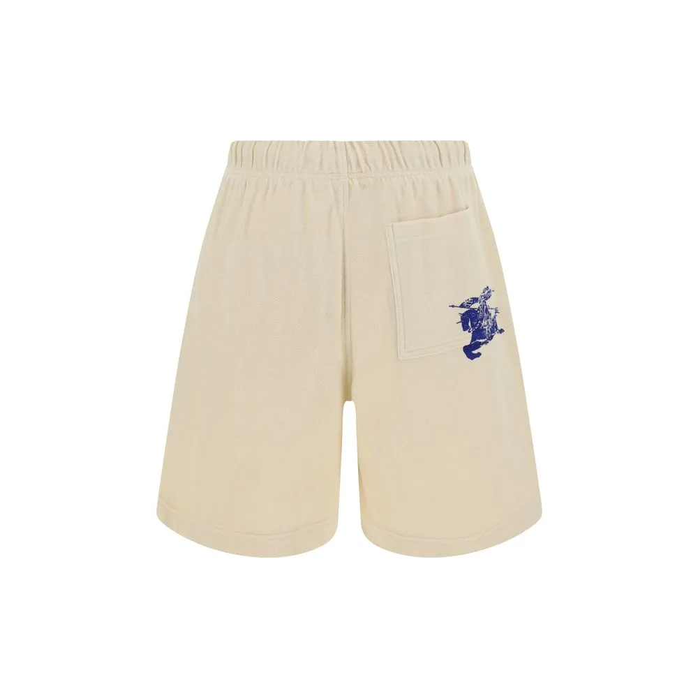 Burberry Bermuda Shorts