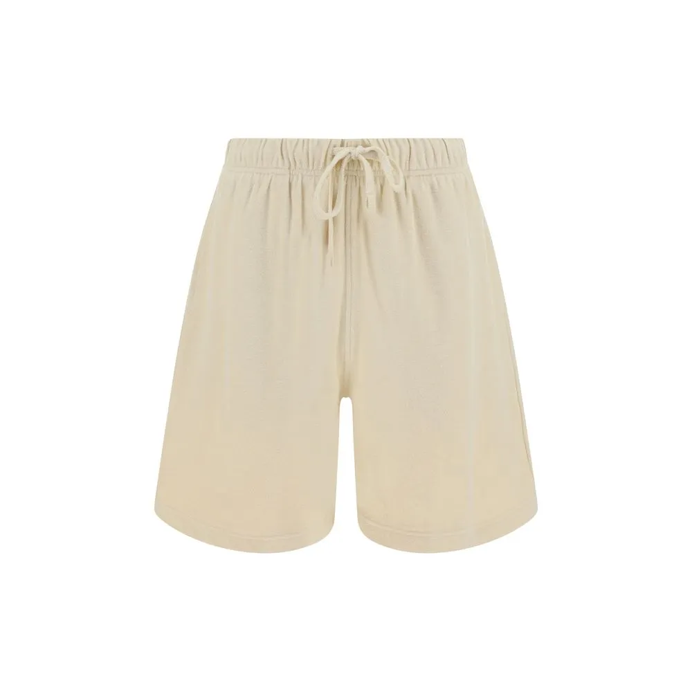 Burberry Bermuda Shorts