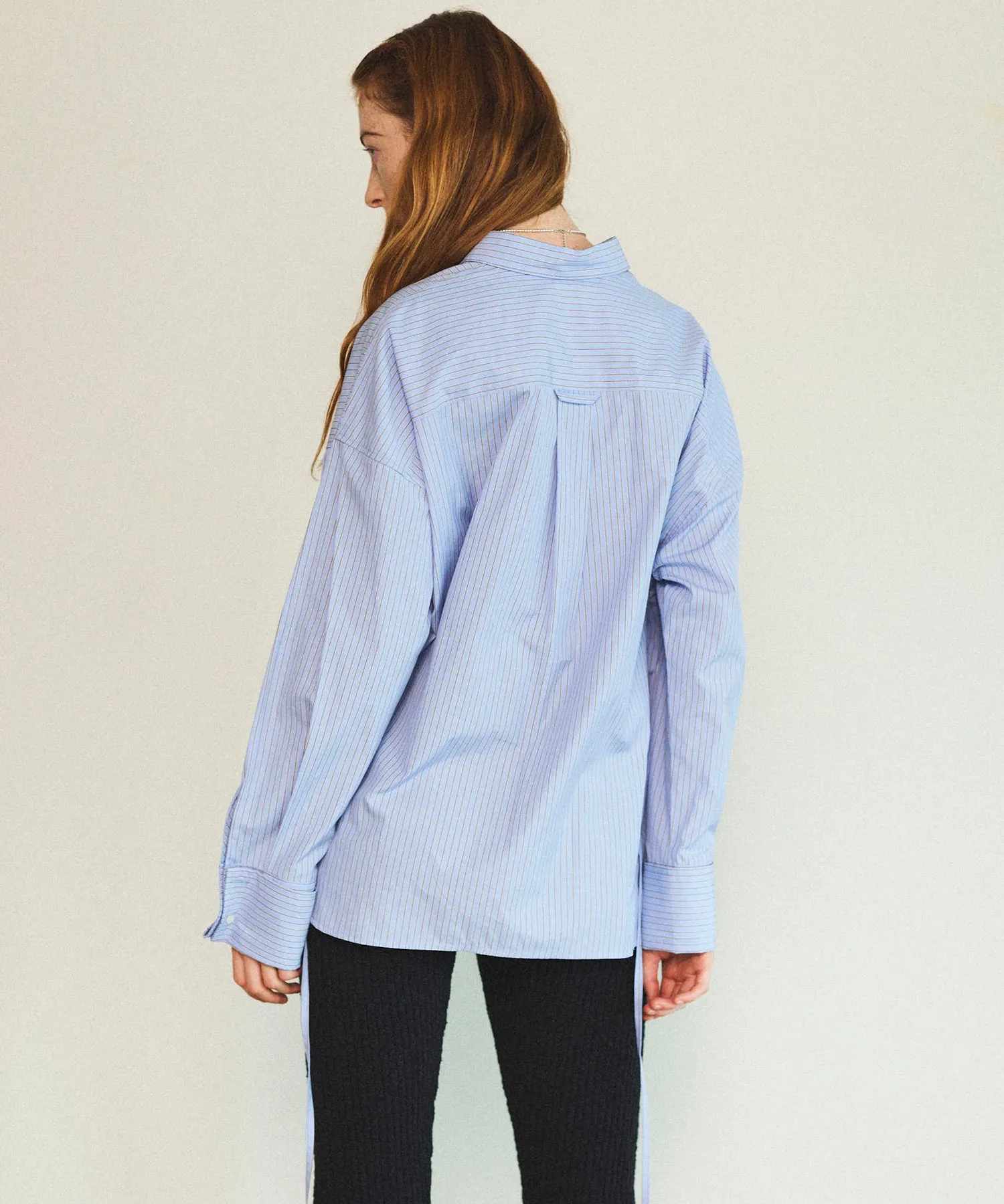 Button Down Shirt