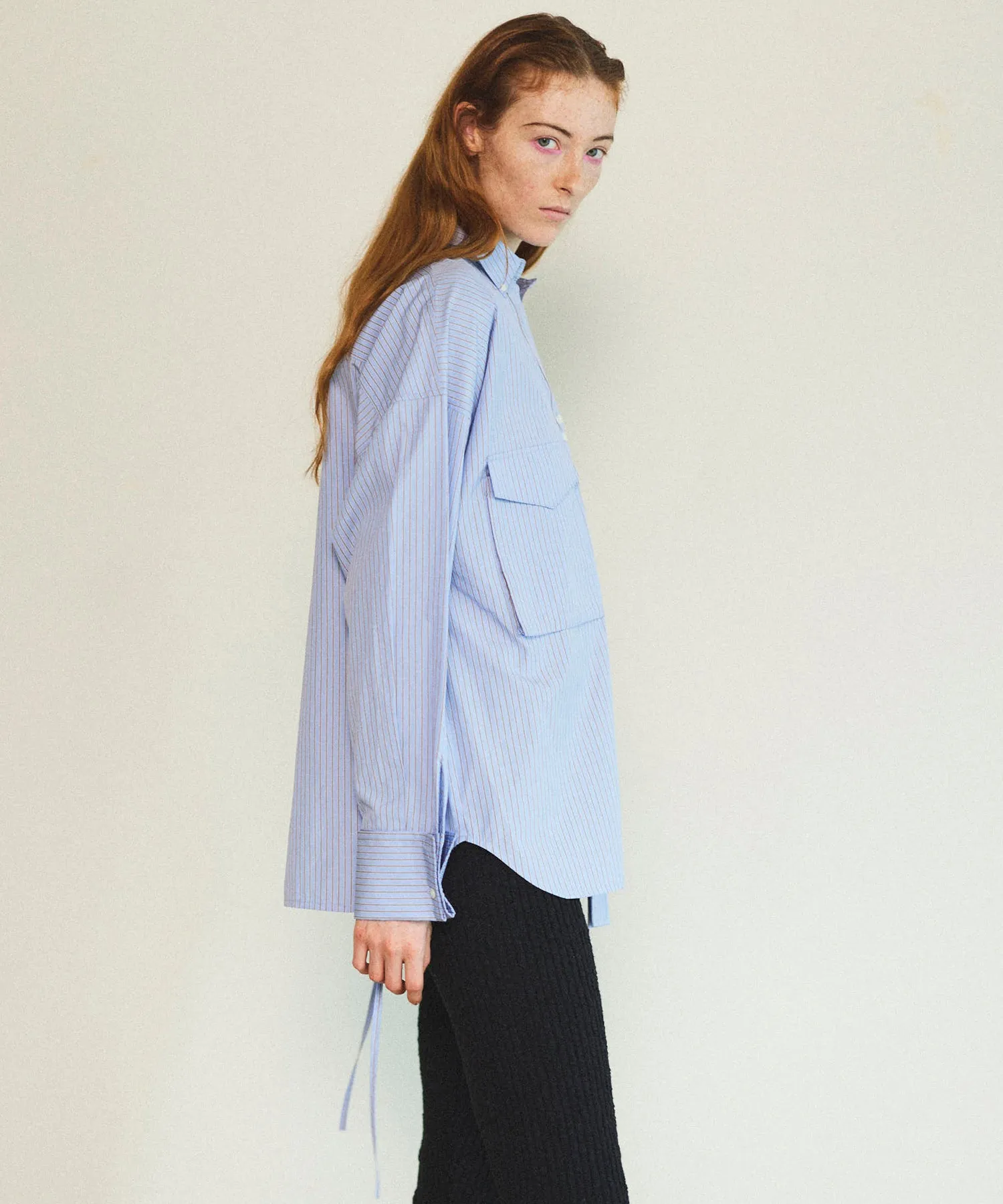 Button Down Shirt