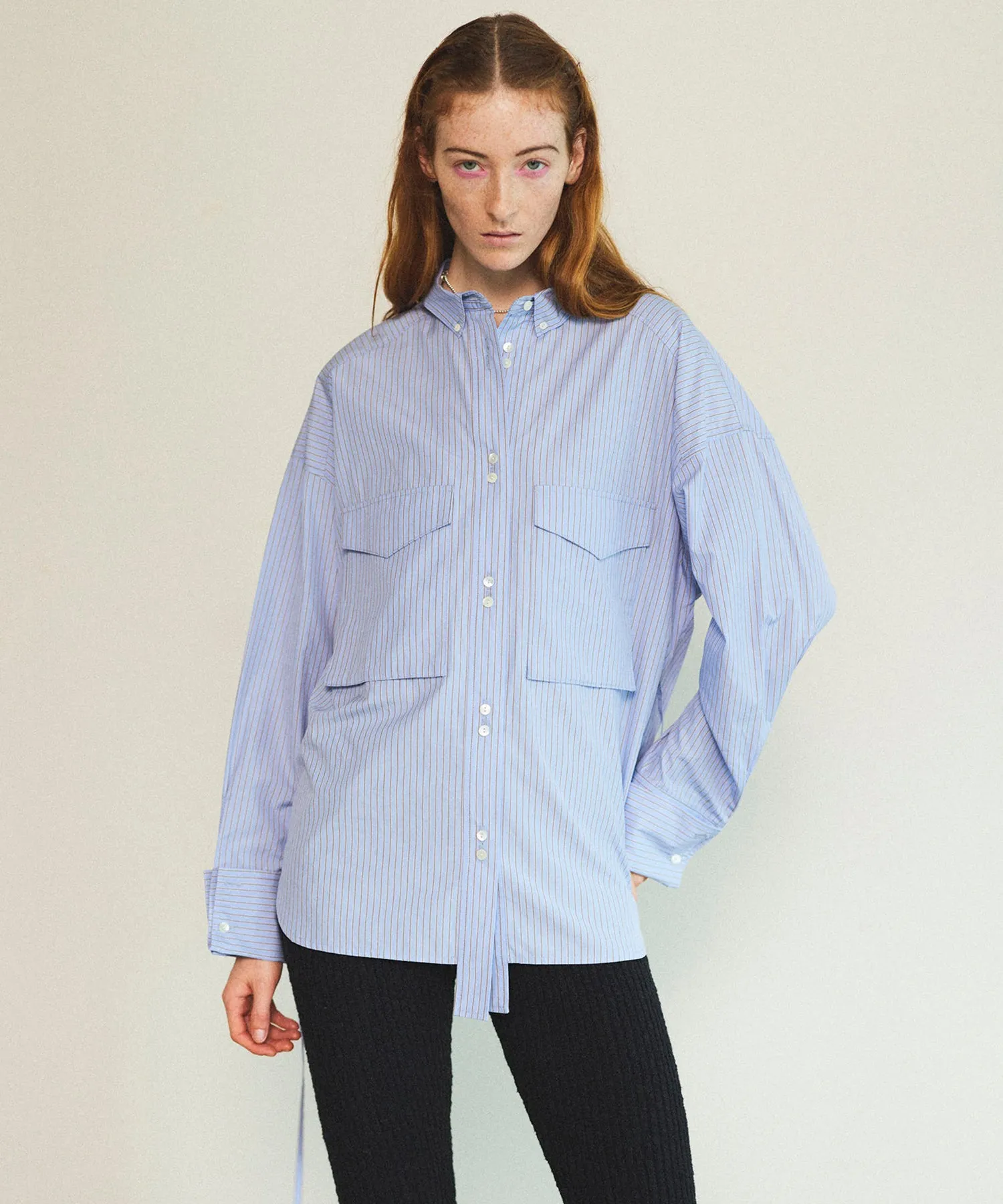 Button Down Shirt
