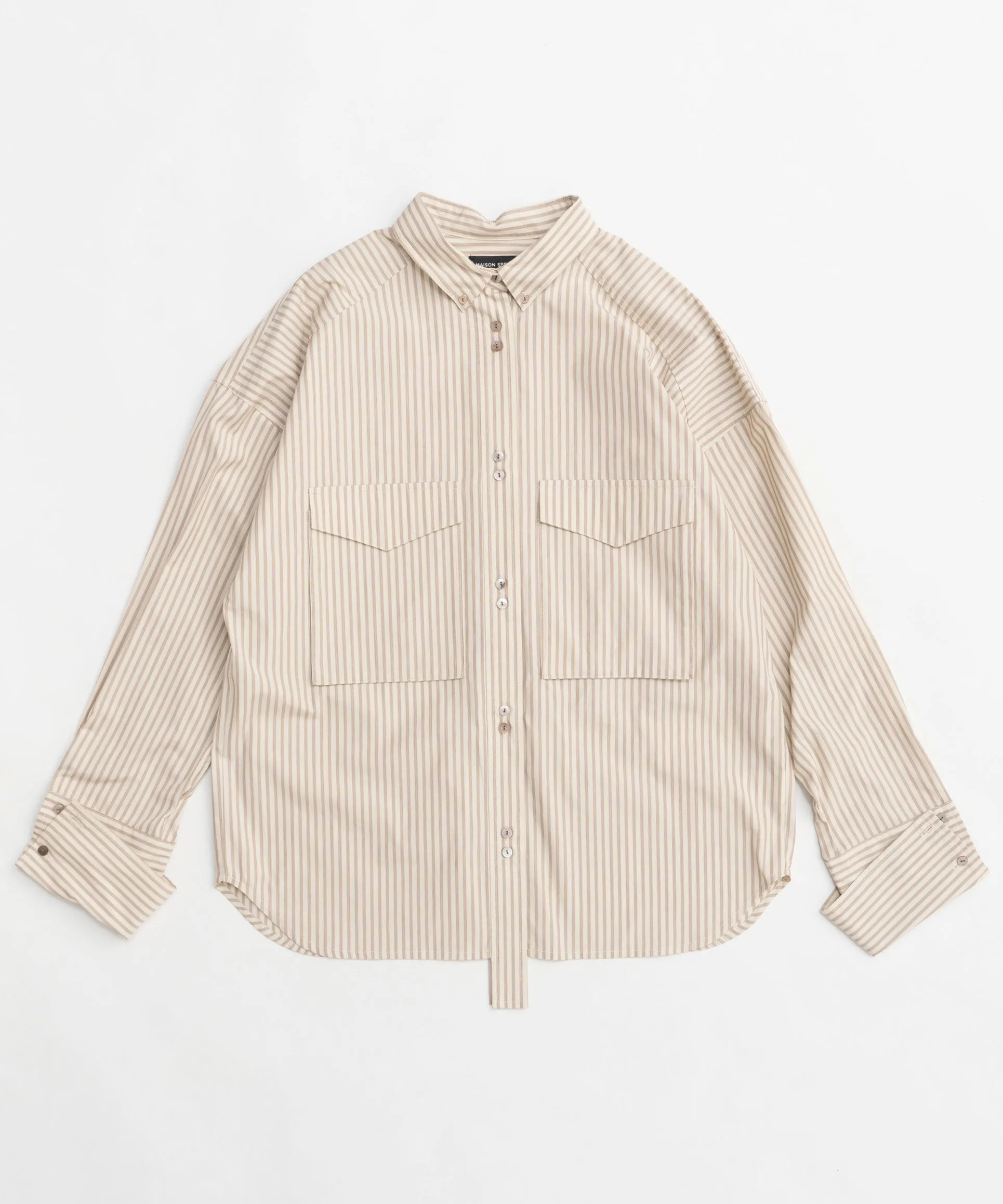 Button Down Shirt