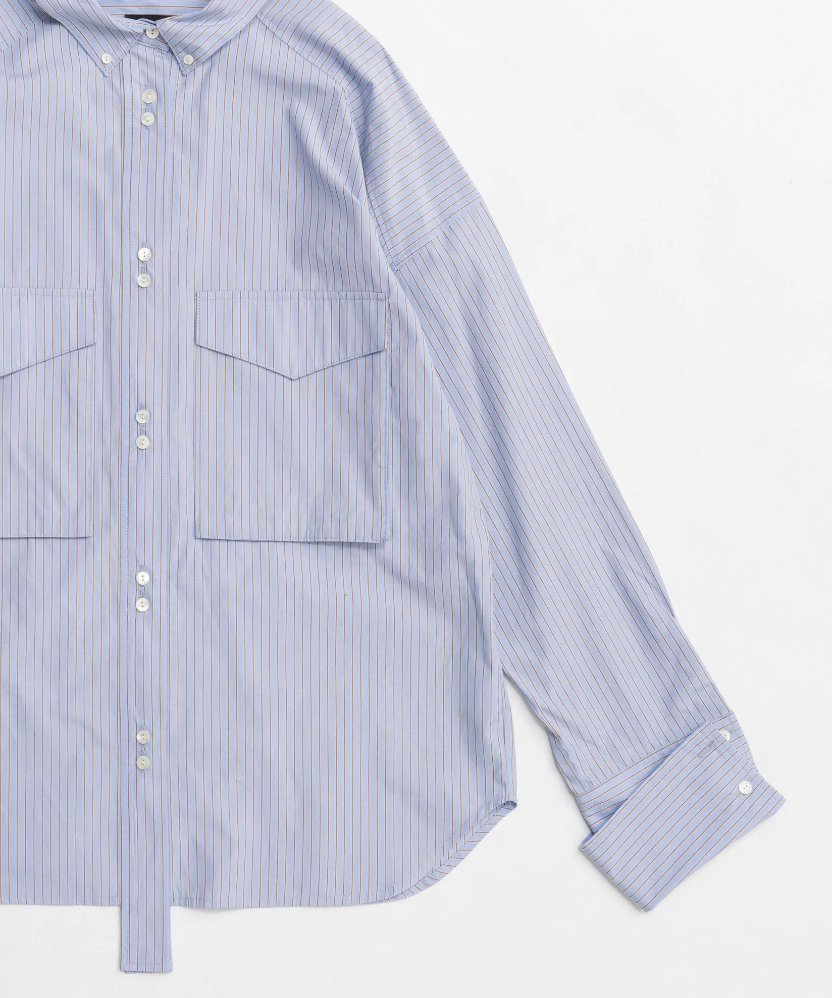 Button Down Shirt