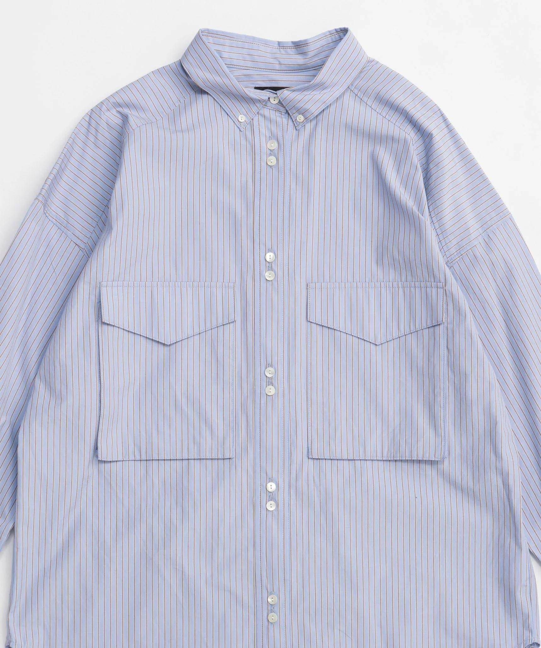 Button Down Shirt