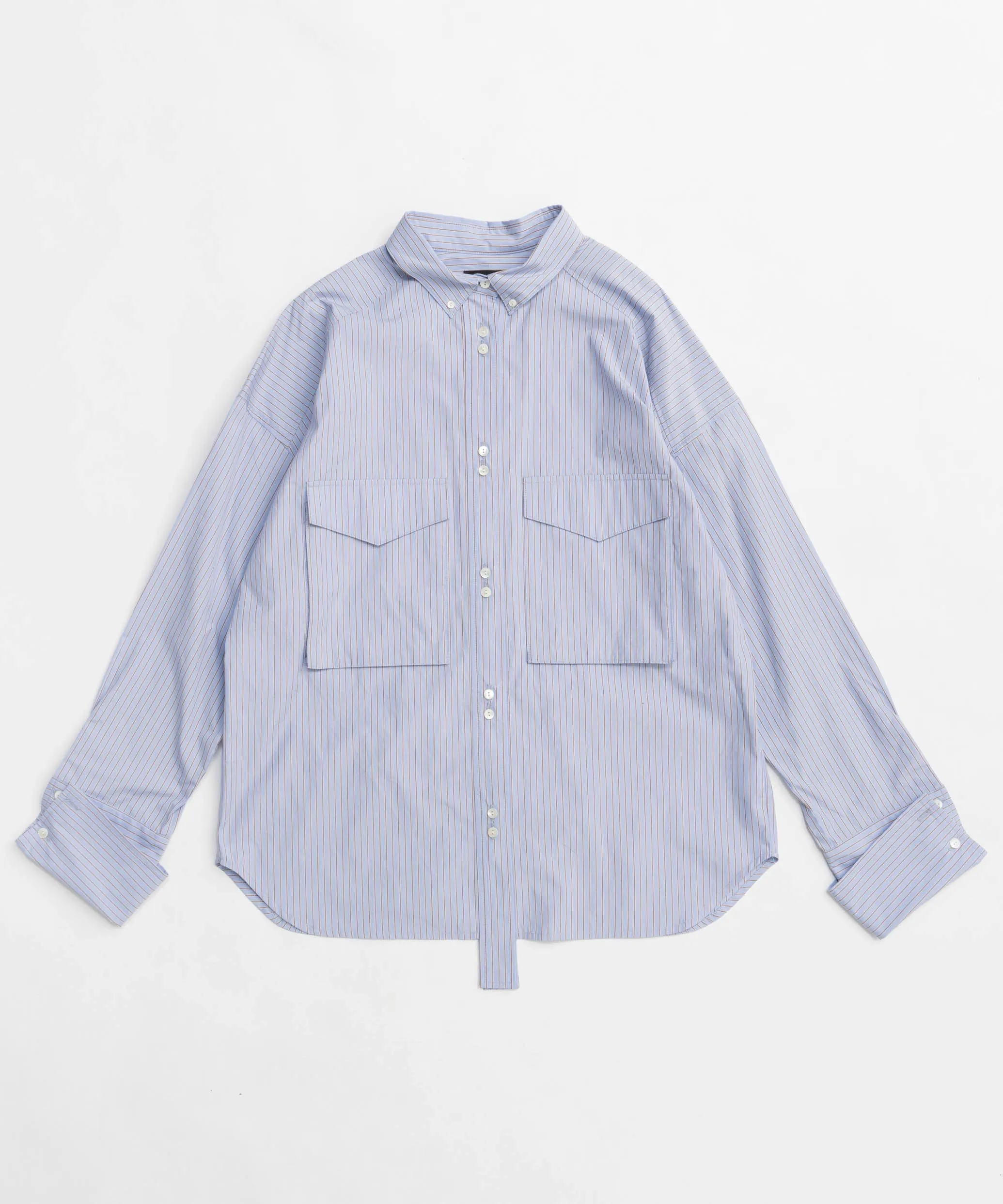 Button Down Shirt