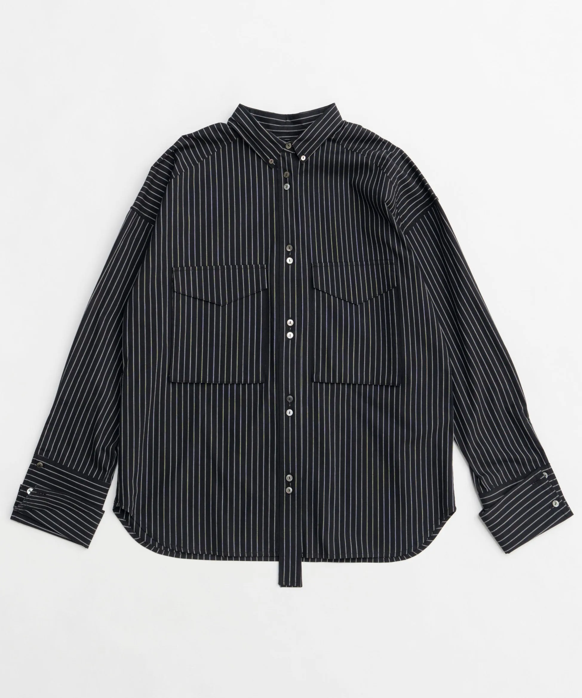 Button Down Shirt