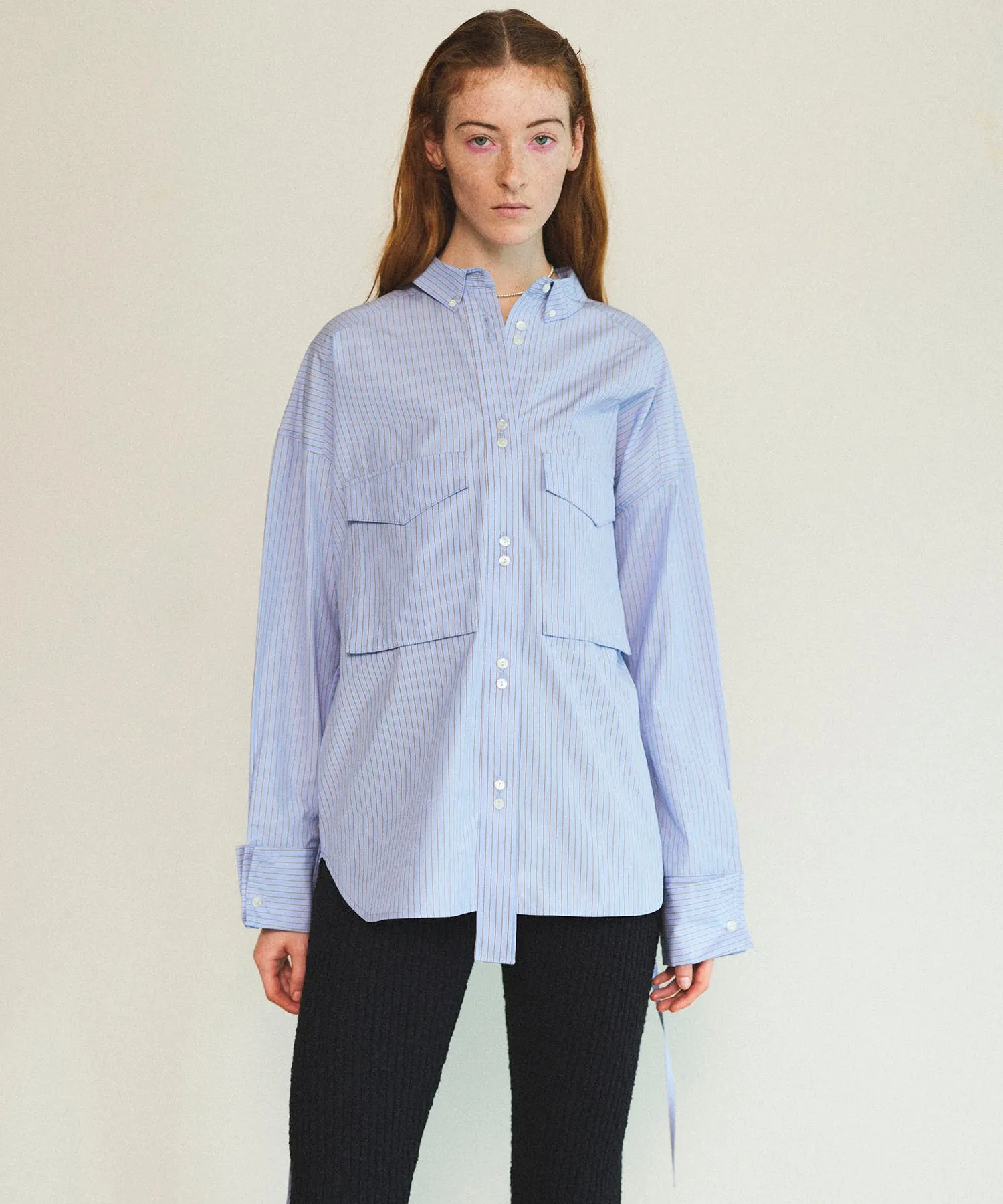 Button Down Shirt