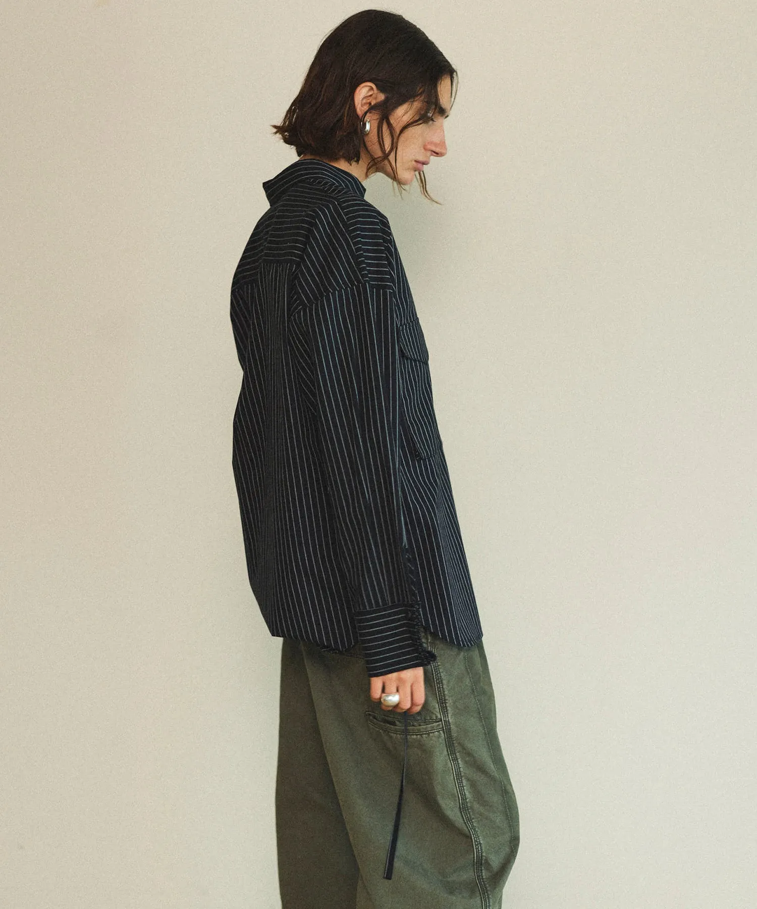 Button Down Shirt