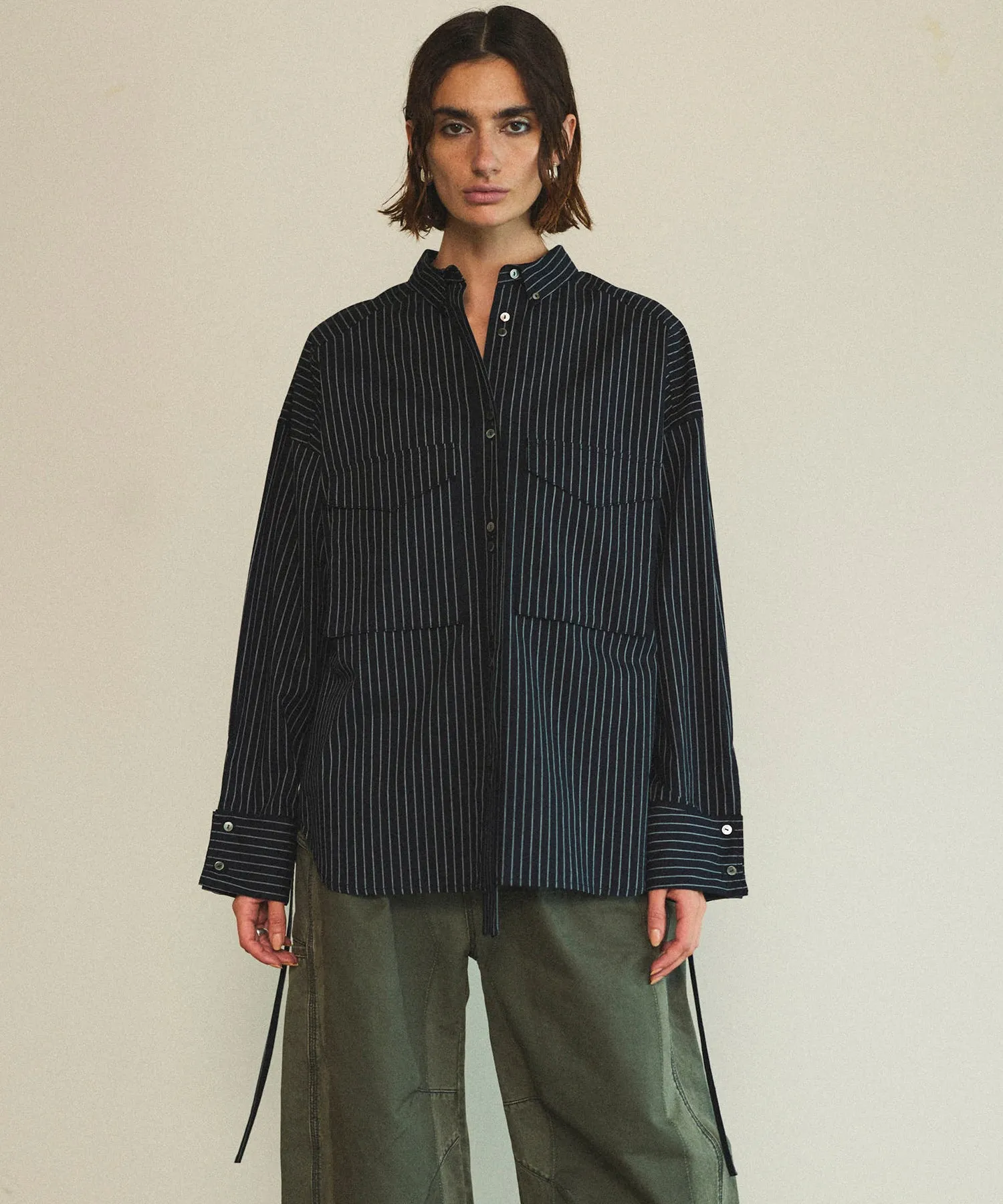 Button Down Shirt