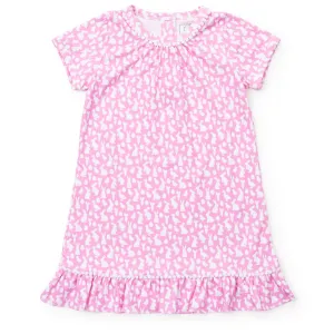 Camden Girls' Dress - Easter Time Pink