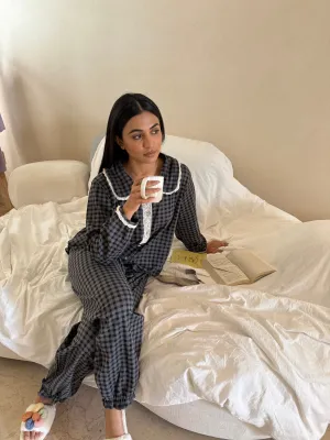 Camilli Cotton Sleepwear