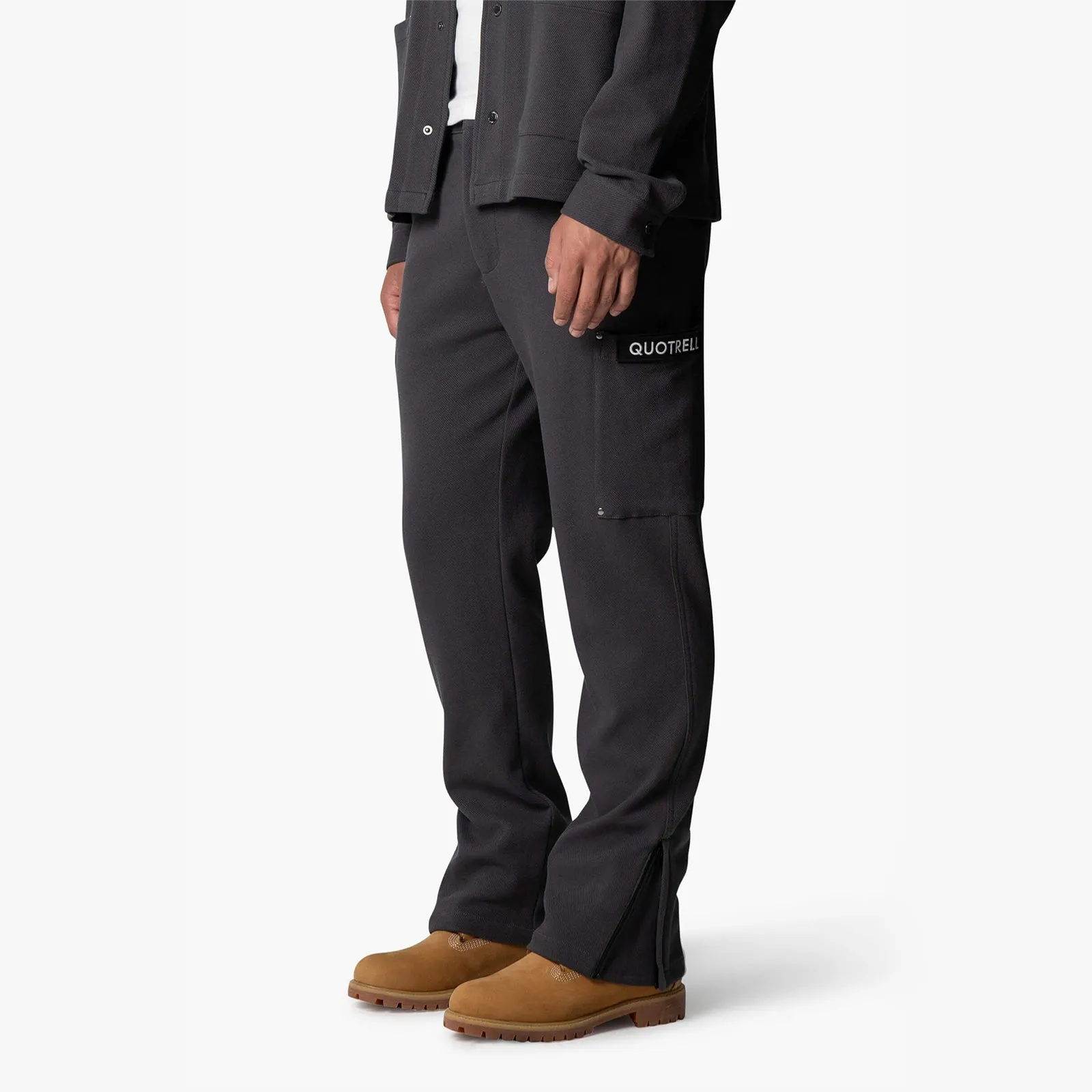 CAMILO SET | ANTHRACITE