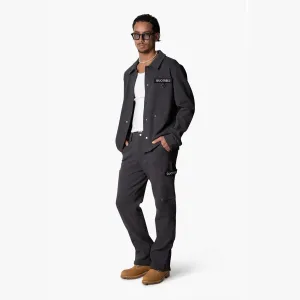 CAMILO SET | ANTHRACITE