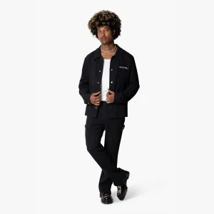 CAMILO SET | BLACK