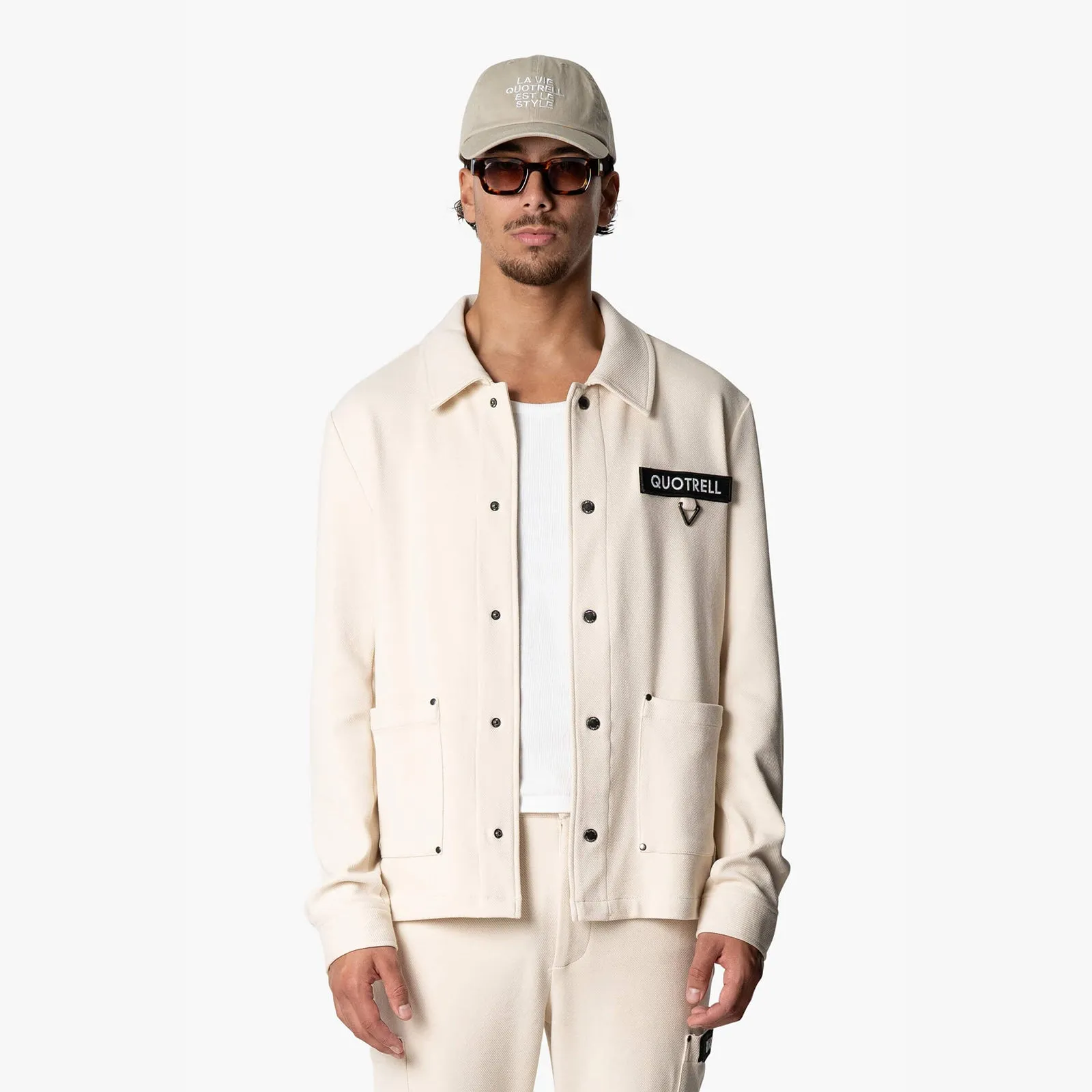 CAMILO SET | SAND