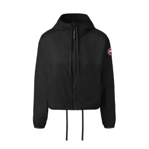 Canada Goose Kaslo Cropped Wind Jacket