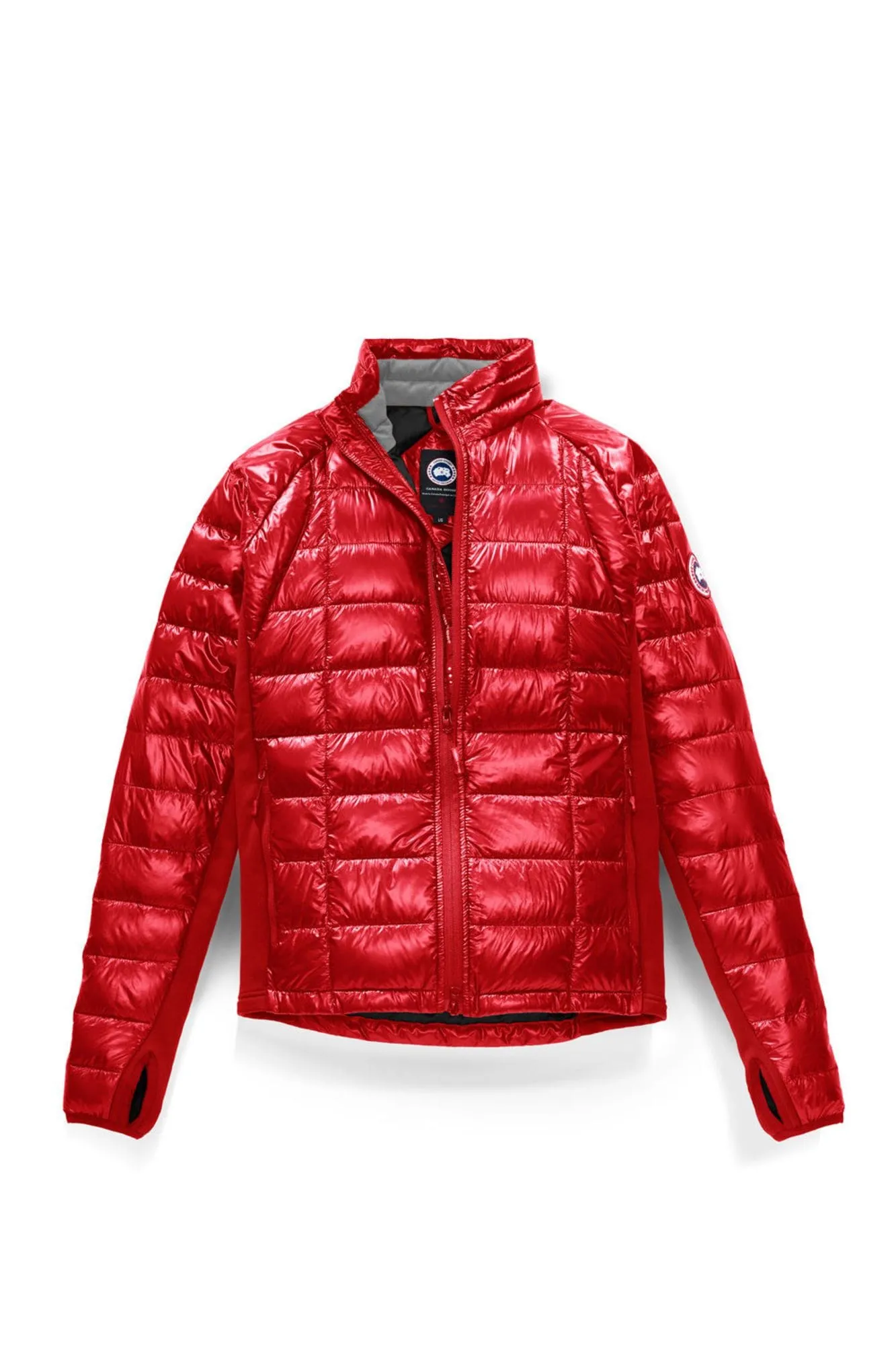 Canada Goose Men's HyBridge Lite Jacket