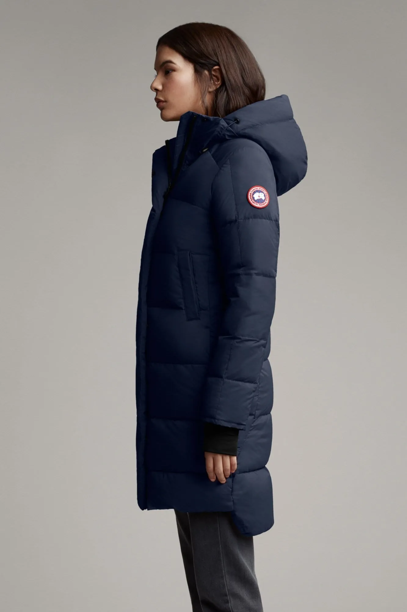 Canada Goose Women's Alliston Coat