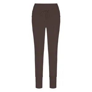 Candy Pant - Dark Brown (Best-Seller Restocked!)