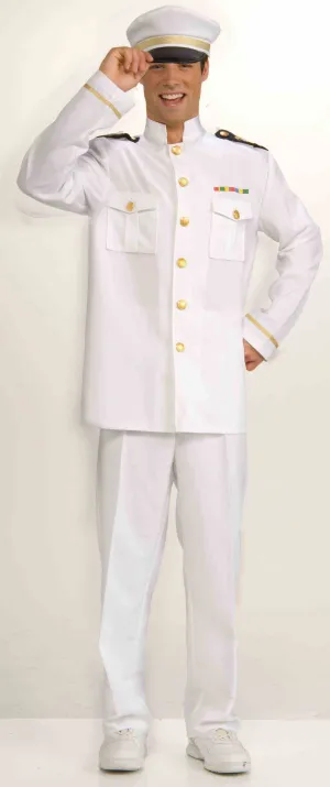 Captain Cruise