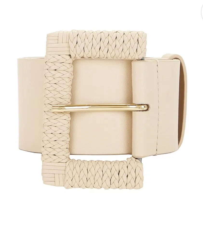 CARLOTTA BELT