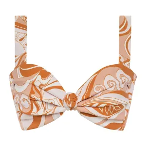 Carmel Hayden Bikini Top