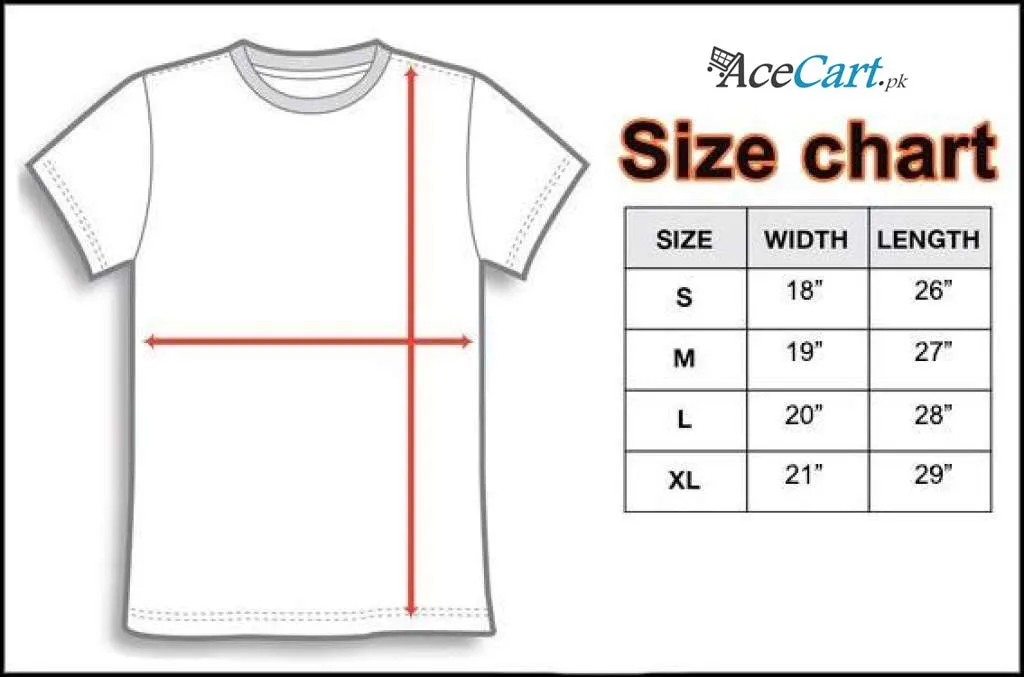 Cartoon New Fashion Grey High Graphic Round Neck T-shirt
