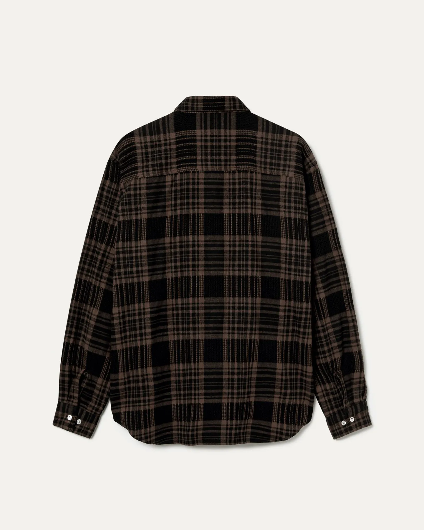 Carvalho Long Sleeve Shirt