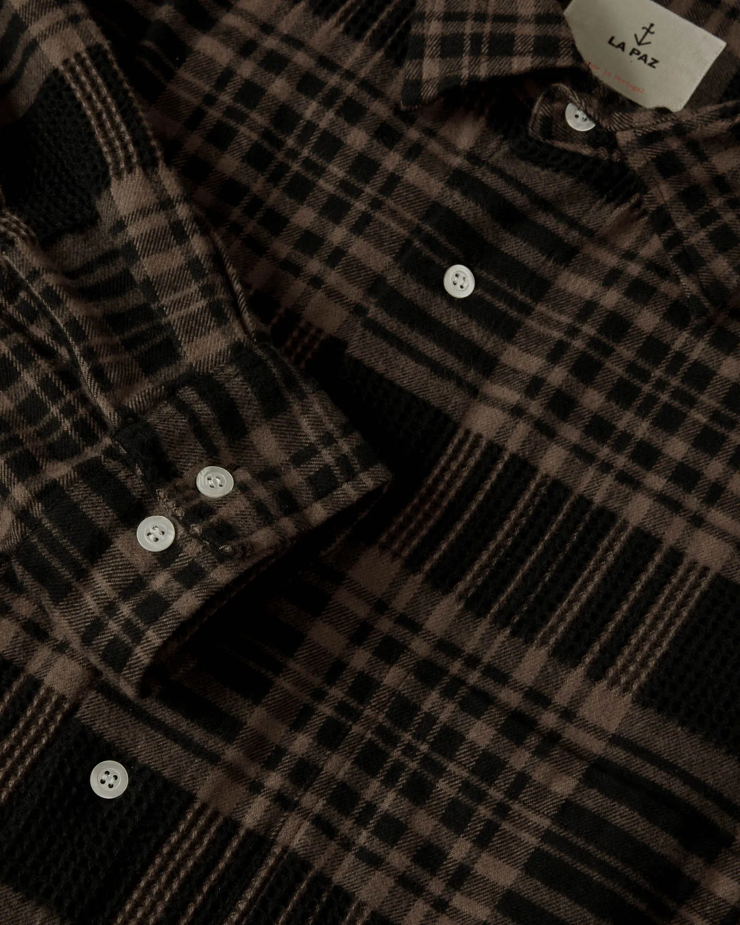Carvalho Long Sleeve Shirt