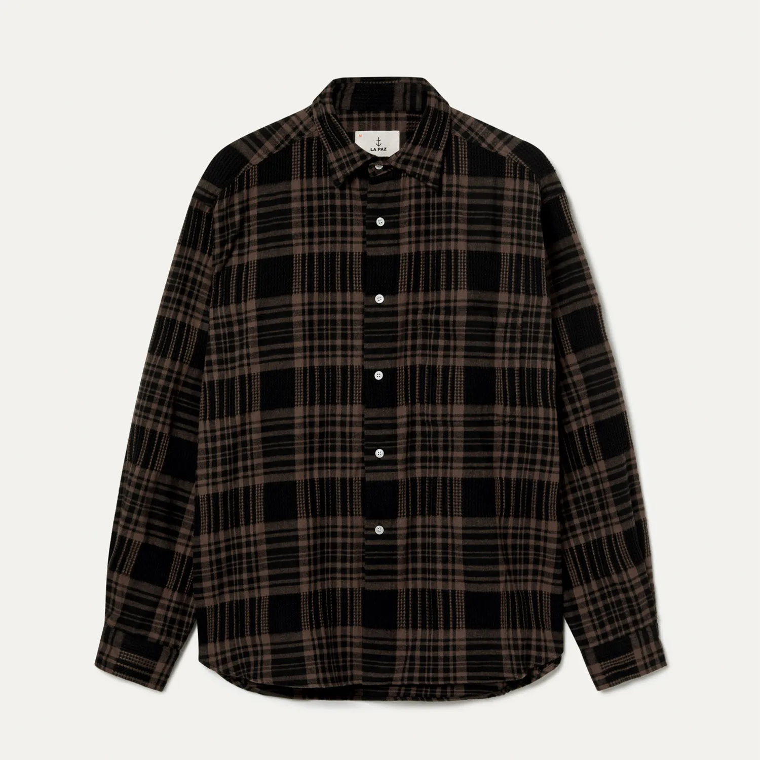 Carvalho Long Sleeve Shirt