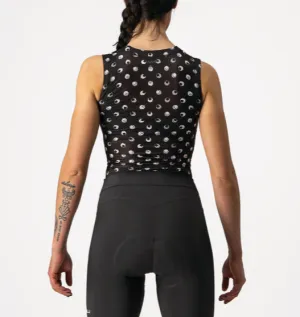 Castelli Pro Mesh 3 Sleeveless Baselayer Women's