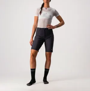 Castelli Unlimited Baggy Shorts Women's