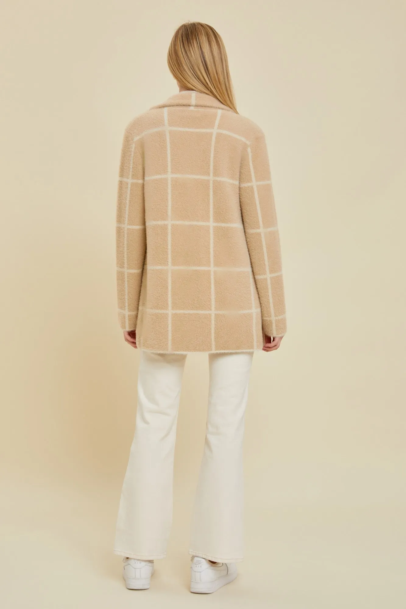 Casual Chic Trench
