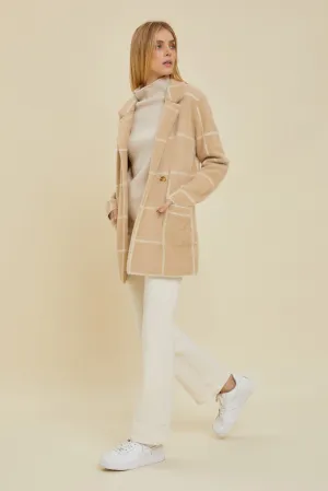 Casual Chic Trench