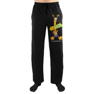 CatDog Sleep Pants