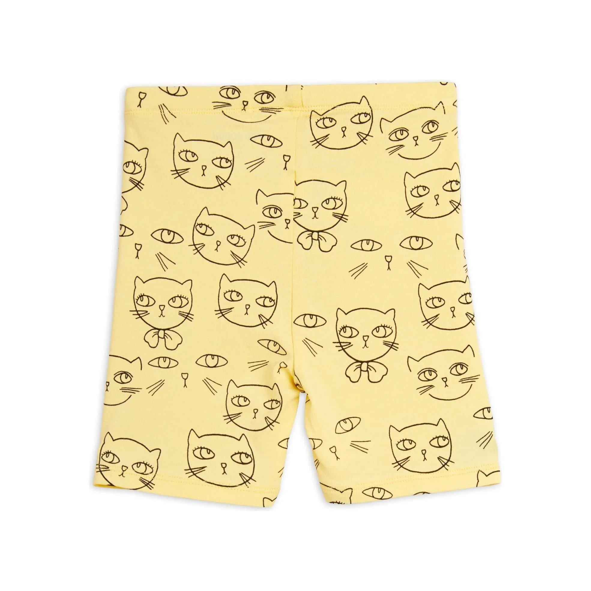 Cathlethes Aop Bike Shorts