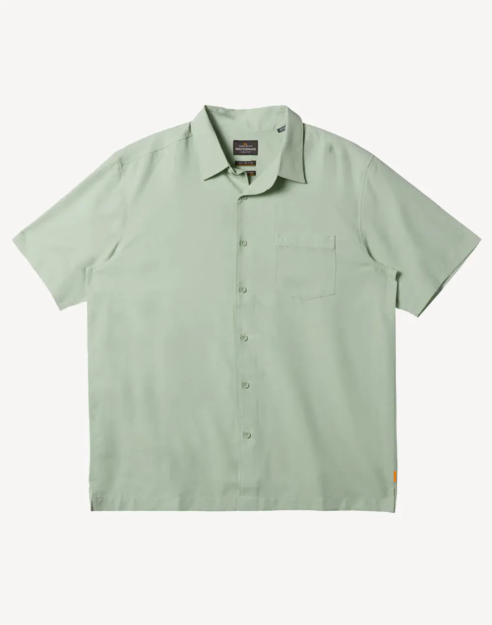 Centinela 4 Short Sleeve Shirt