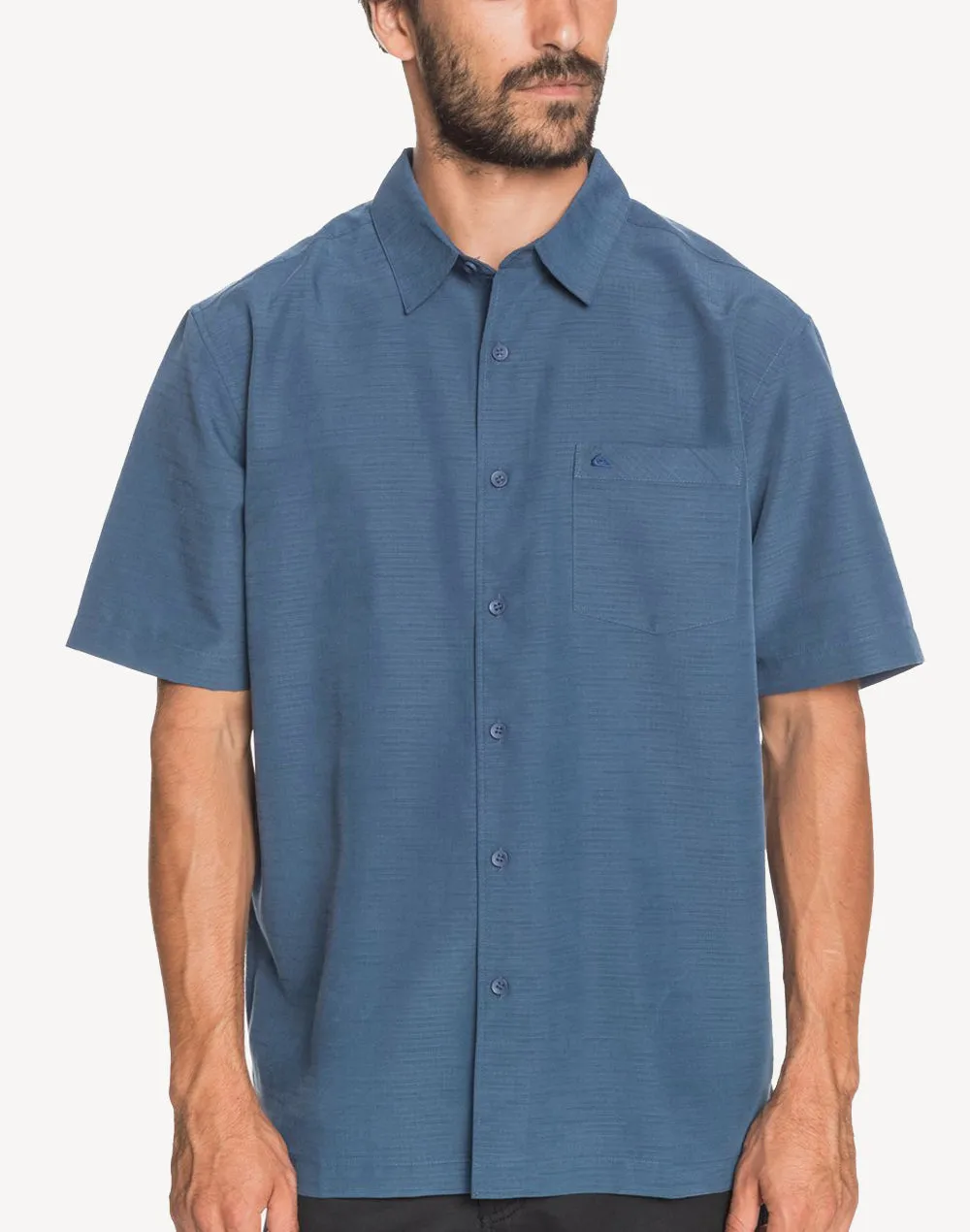 Centinela 4 Short Sleeve Shirt