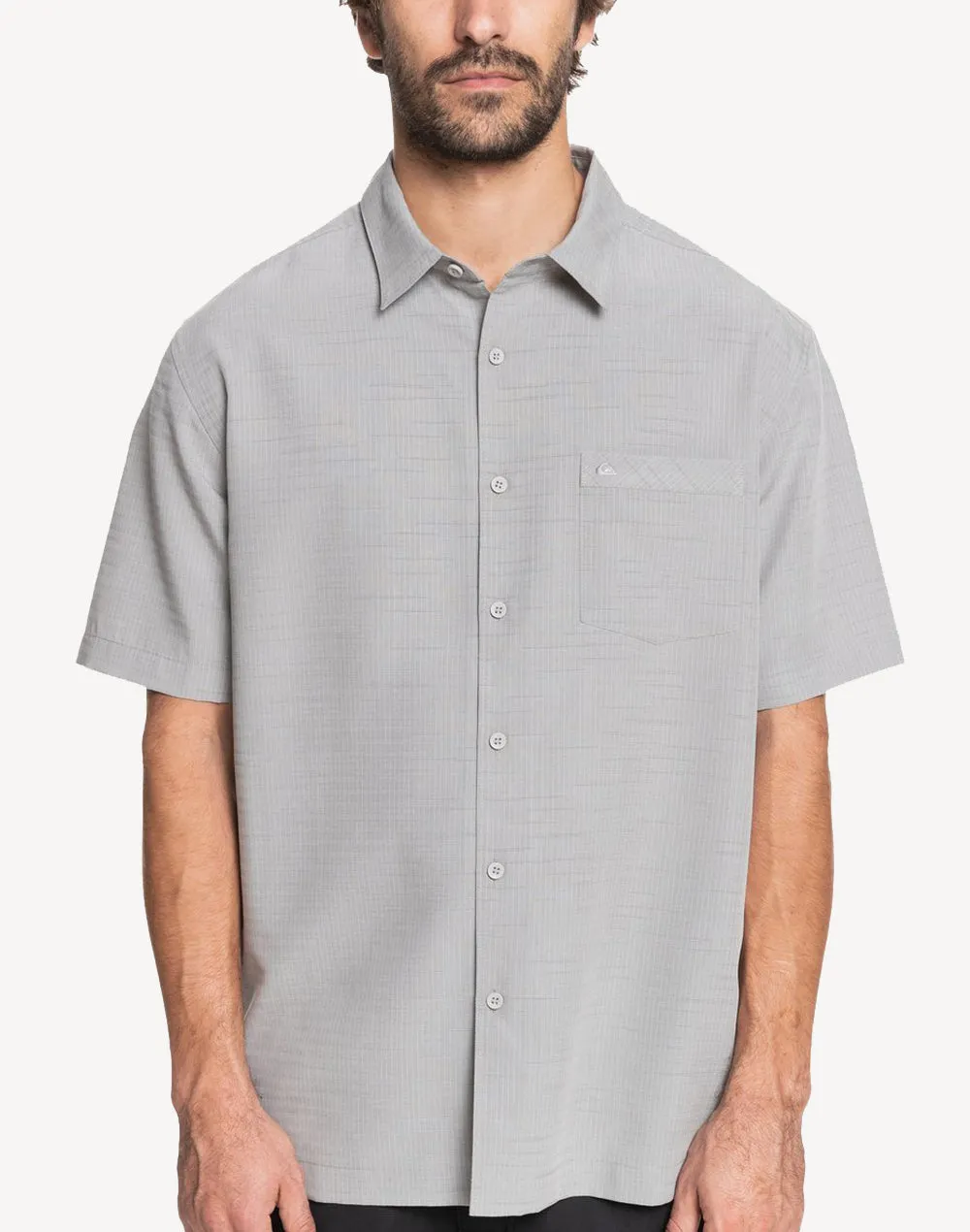 Centinela 4 Short Sleeve Shirt