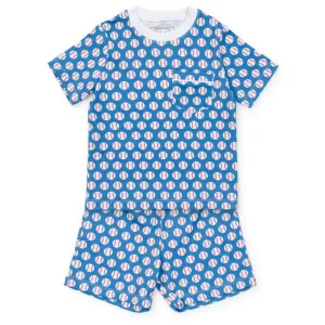 Charles Short Set | Baseball Grandslam