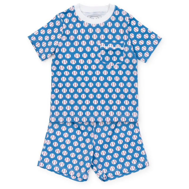 Charles Short Set | Baseball Grandslam